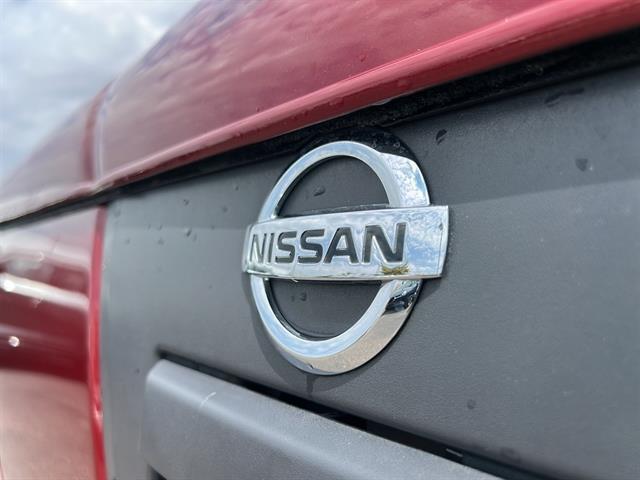 used 2019 Nissan Frontier car, priced at $24,999