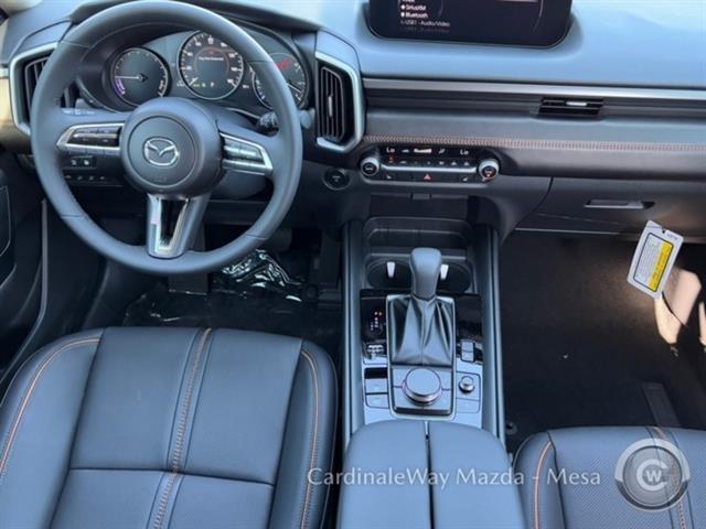 new 2025 Mazda CX-50 Hybrid car, priced at $34,999