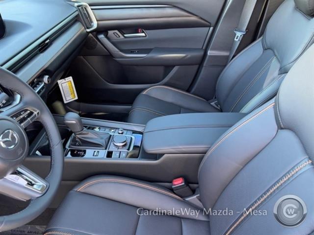 new 2025 Mazda CX-50 Hybrid car, priced at $34,999