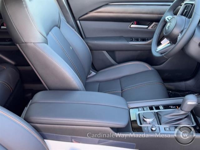 new 2025 Mazda CX-50 Hybrid car, priced at $34,999
