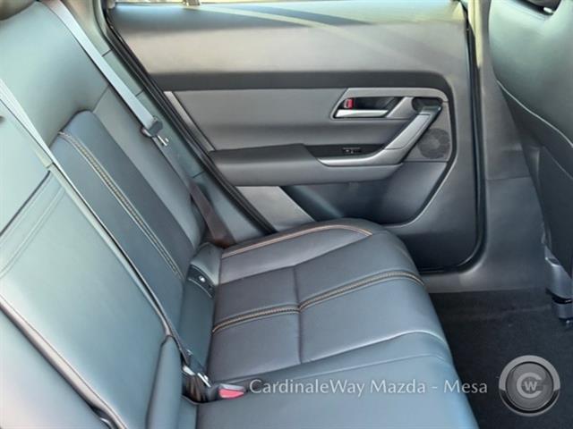 new 2025 Mazda CX-50 Hybrid car, priced at $34,999