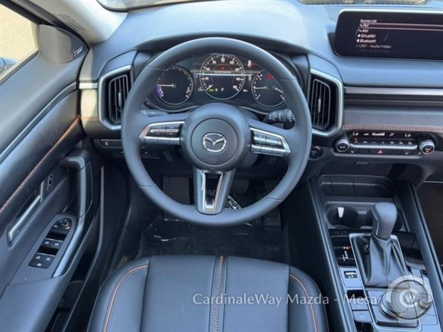 new 2025 Mazda CX-50 Hybrid car, priced at $34,999