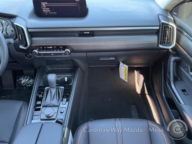 new 2025 Mazda CX-50 Hybrid car, priced at $34,999