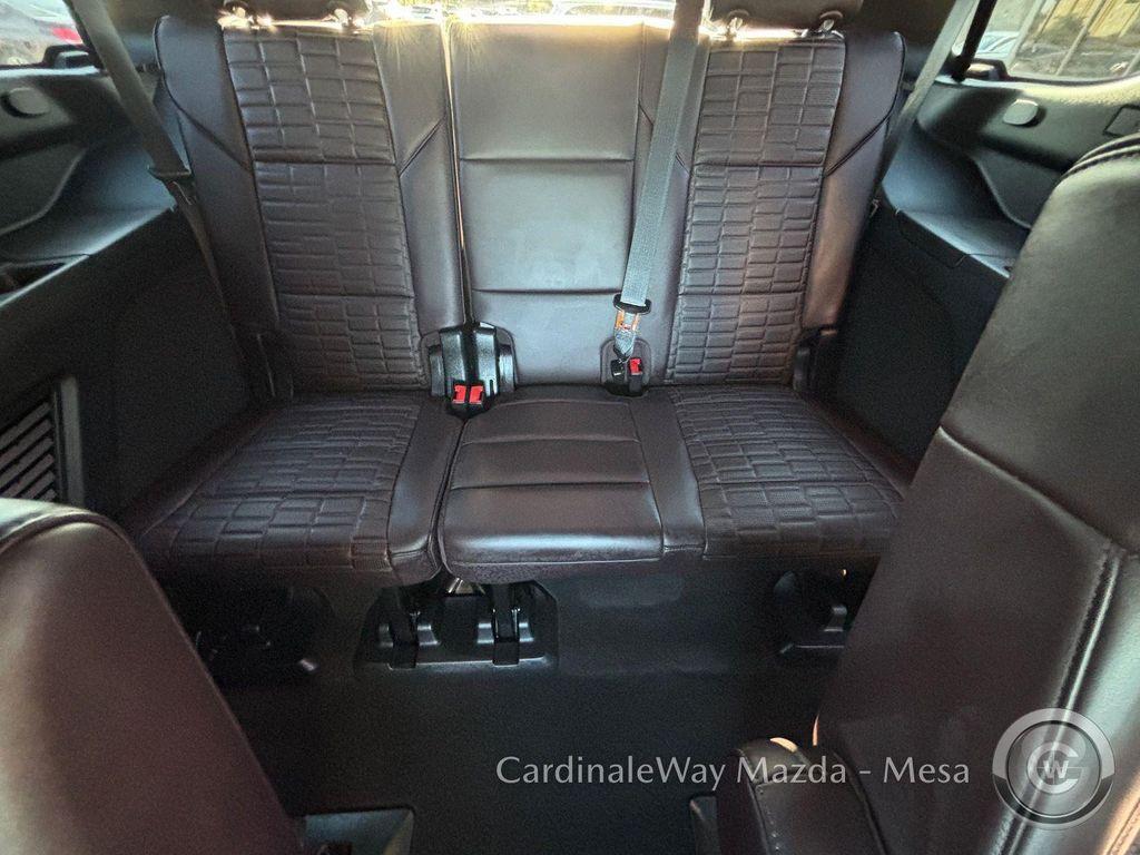 used 2023 Cadillac Escalade car, priced at $78,540