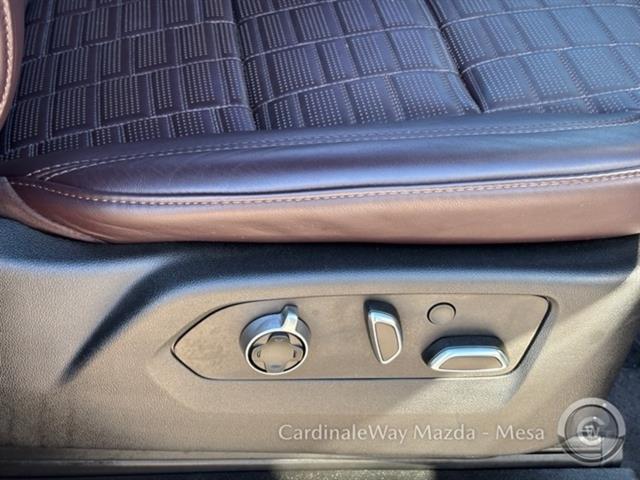 used 2023 Cadillac Escalade car, priced at $80,787