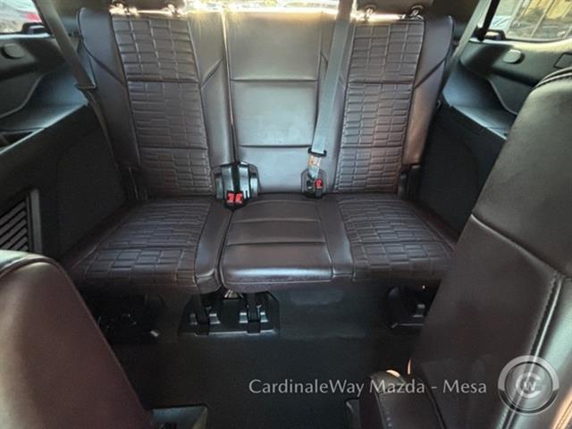 used 2023 Cadillac Escalade car, priced at $80,787