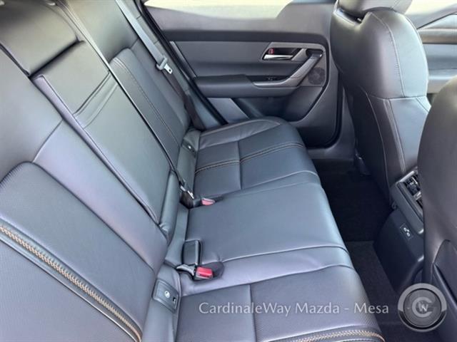 new 2025 Mazda CX-50 Hybrid car, priced at $40,469