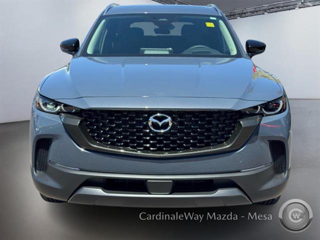 new 2025 Mazda CX-50 Hybrid car, priced at $40,469