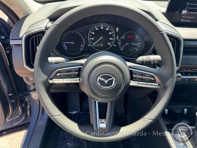 new 2025 Mazda CX-50 Hybrid car, priced at $40,469