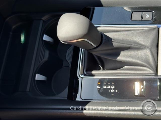 new 2025 Mazda CX-50 Hybrid car, priced at $40,469
