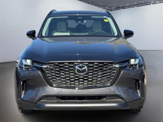 new 2025 Mazda CX-90 PHEV car, priced at $54,982