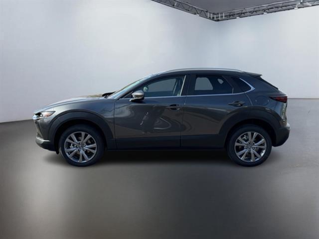 new 2025 Mazda CX-30 car, priced at $29,636