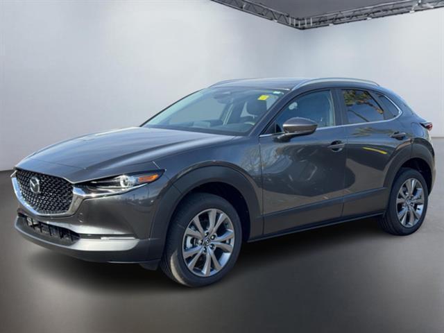 new 2025 Mazda CX-30 car, priced at $29,636