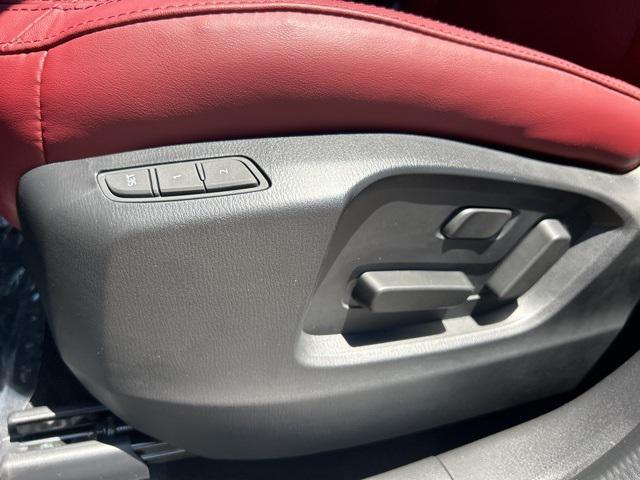 new 2024 Mazda CX-5 car, priced at $31,609