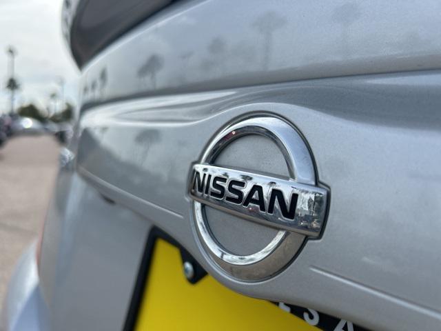 used 2019 Nissan Versa car, priced at $10,599