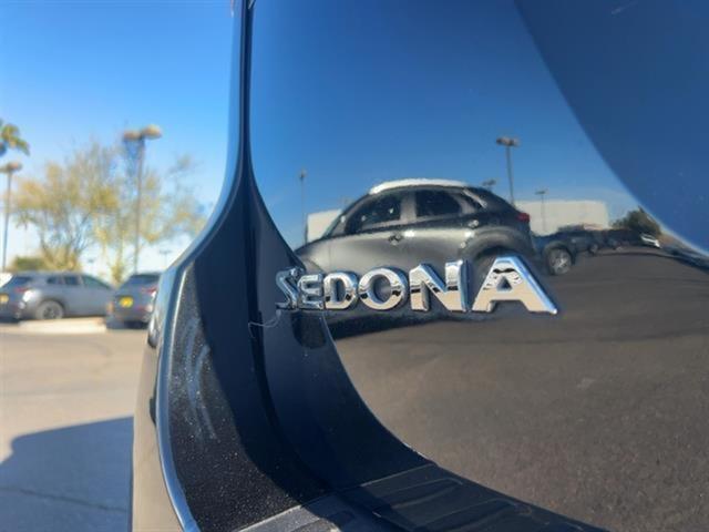 used 2020 Kia Sedona car, priced at $18,999