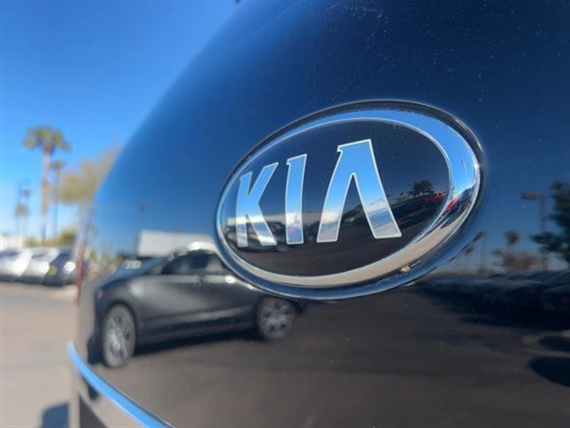 used 2020 Kia Sedona car, priced at $18,999