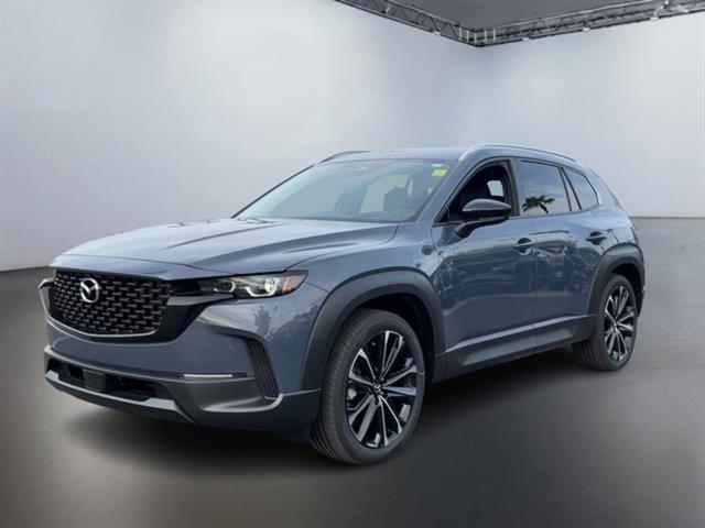 new 2025 Mazda CX-50 car, priced at $37,992