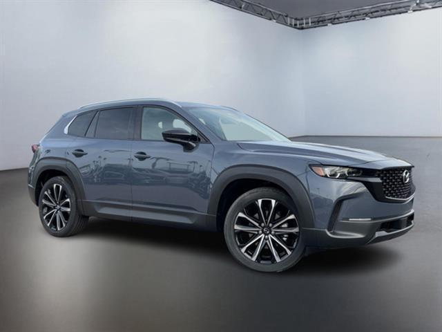 new 2025 Mazda CX-50 car, priced at $37,992