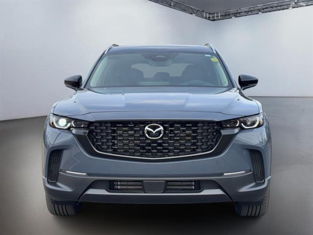 new 2025 Mazda CX-50 car, priced at $37,992