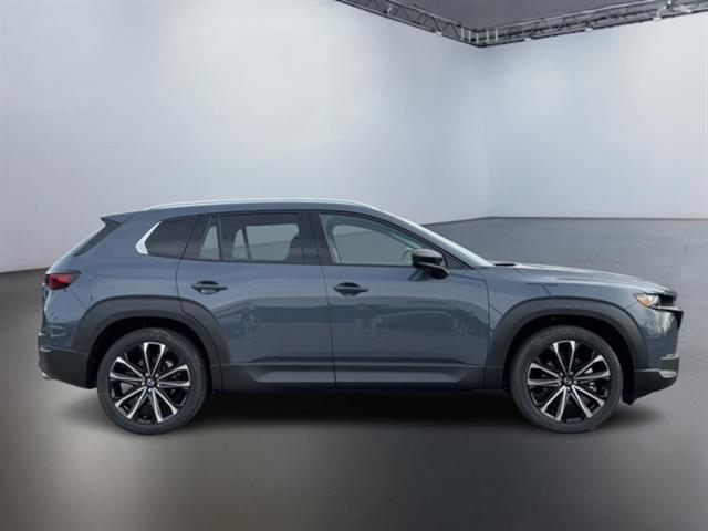 new 2025 Mazda CX-50 car, priced at $37,992