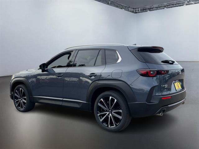 new 2025 Mazda CX-50 car, priced at $37,992