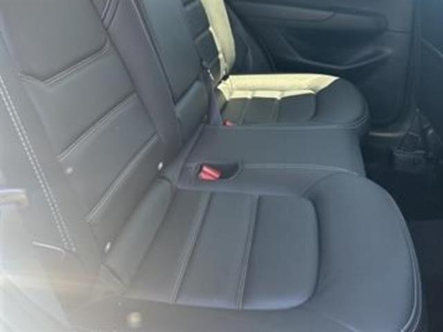 used 2024 Mazda CX-5 car, priced at $26,999