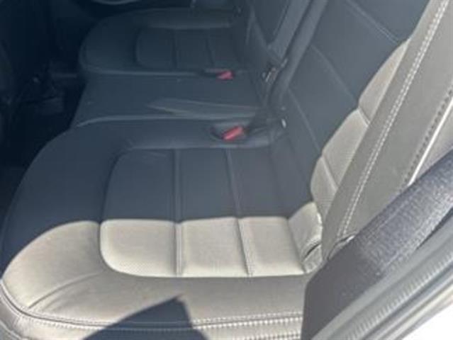 used 2024 Mazda CX-5 car, priced at $26,999