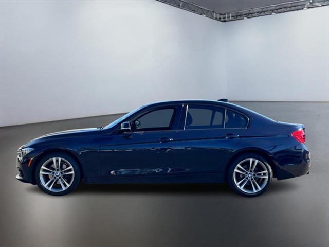 used 2016 BMW 328 car, priced at $11,999