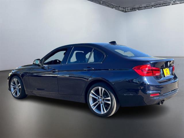 used 2016 BMW 328 car, priced at $11,999