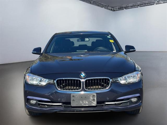 used 2016 BMW 328 car, priced at $11,999