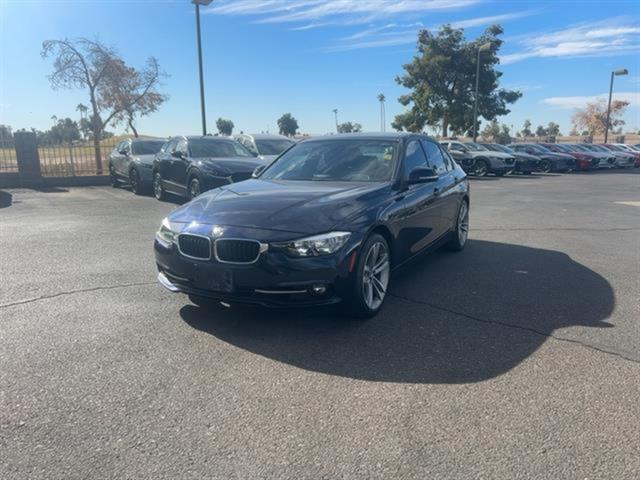 used 2016 BMW 328 car, priced at $14,999