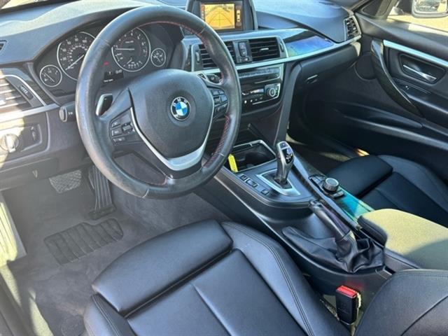 used 2016 BMW 328 car, priced at $11,999