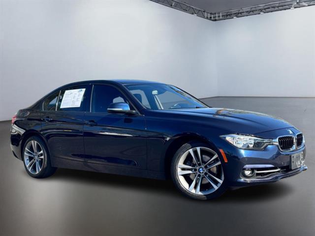 used 2016 BMW 328 car, priced at $11,999