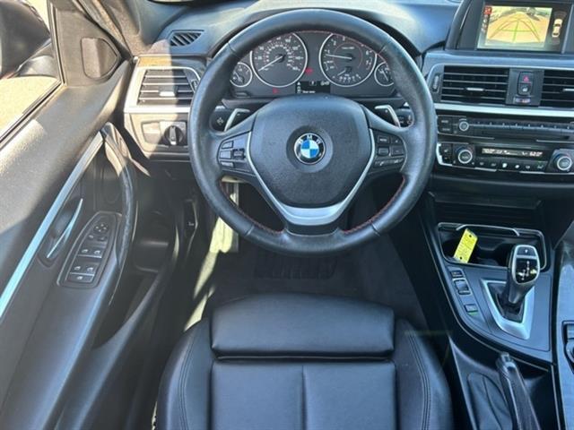 used 2016 BMW 328 car, priced at $11,999