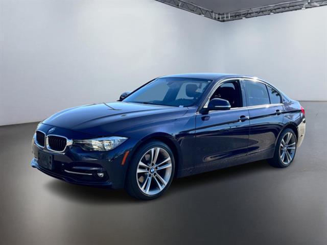 used 2016 BMW 328 car, priced at $11,999