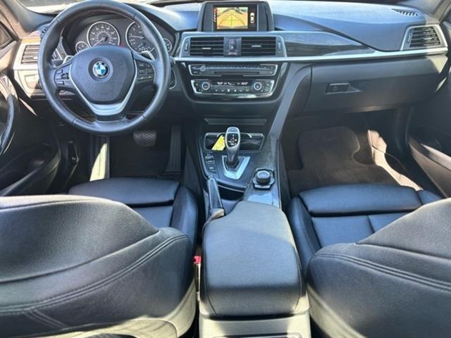 used 2016 BMW 328 car, priced at $11,999