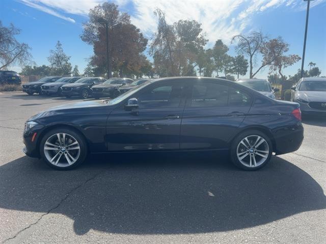 used 2016 BMW 328 car, priced at $14,999