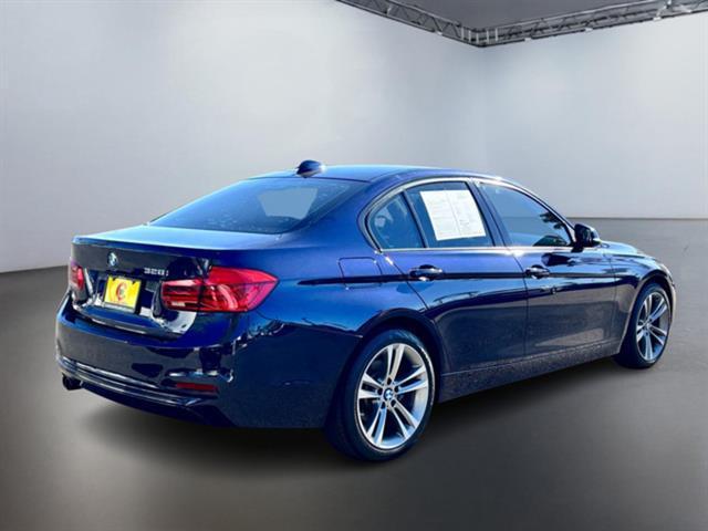 used 2016 BMW 328 car, priced at $11,999