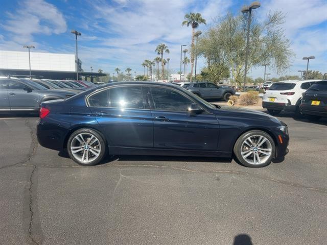 used 2016 BMW 328 car, priced at $14,999