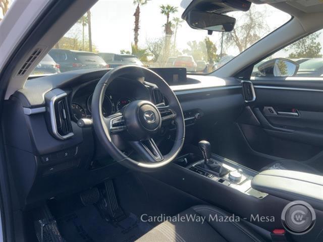 used 2025 Mazda CX-50 car, priced at $30,999