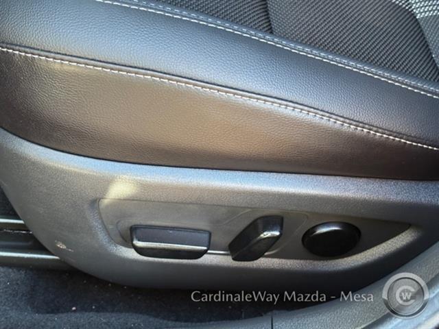 used 2025 Mazda CX-50 car, priced at $30,999