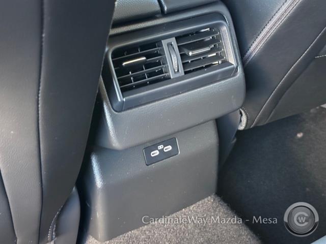 used 2025 Mazda CX-50 car, priced at $30,999