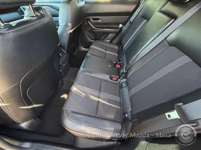 used 2025 Mazda CX-50 car, priced at $30,999