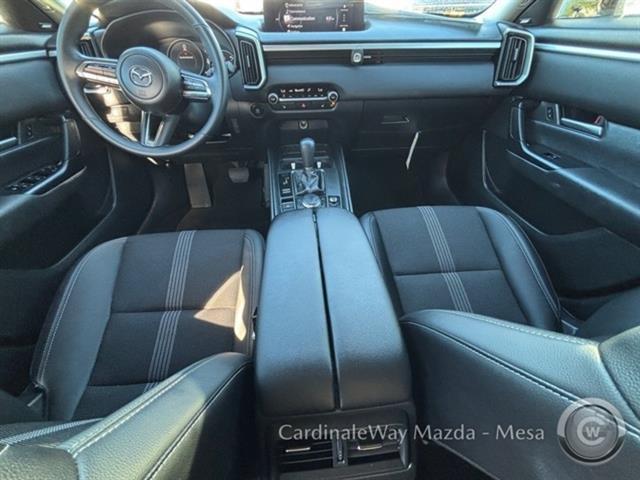 used 2025 Mazda CX-50 car, priced at $30,999