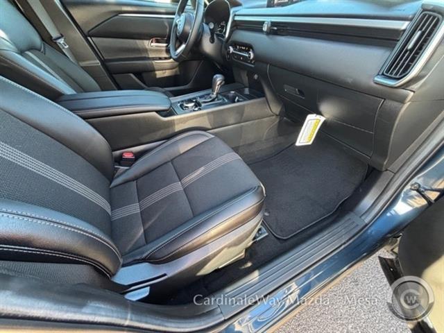 used 2025 Mazda CX-50 car, priced at $30,999