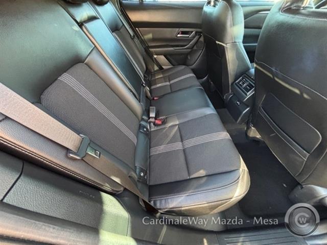 used 2025 Mazda CX-50 car, priced at $30,999