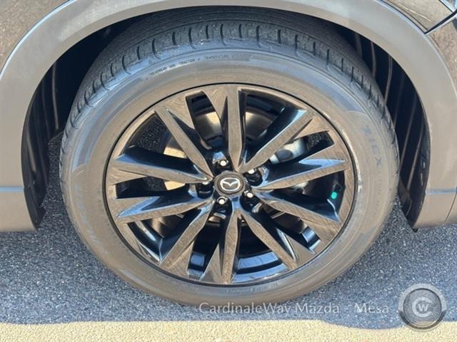 used 2023 Mazda CX-9 car, priced at $24,499