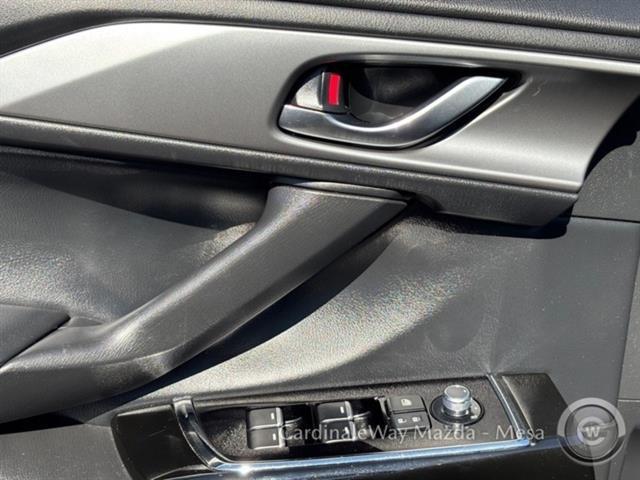 used 2023 Mazda CX-9 car, priced at $24,499