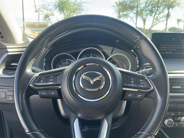 used 2023 Mazda CX-9 car, priced at $25,999